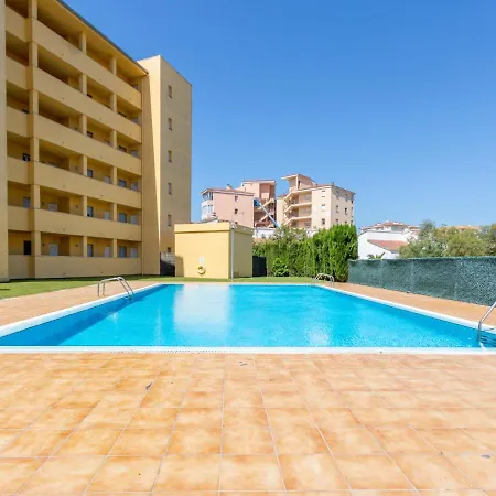 Stella Maris-1 By Interhome Roses