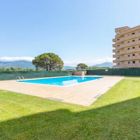 Stella Maris-1 By Interhome