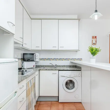 Apartment Stella Maris-1 By Interhome Roses